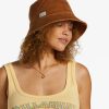 * Accessories | Excellent Here We Go Bucket Hat Cider