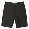 * Boys | Discount Sale Boy'S Crossfire Slub Shorts 18