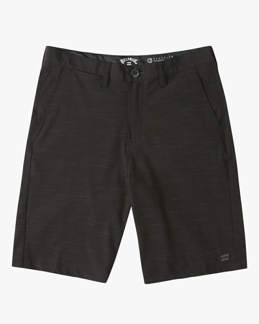 * Boys | Discount Sale Boy'S Crossfire Slub Shorts 18