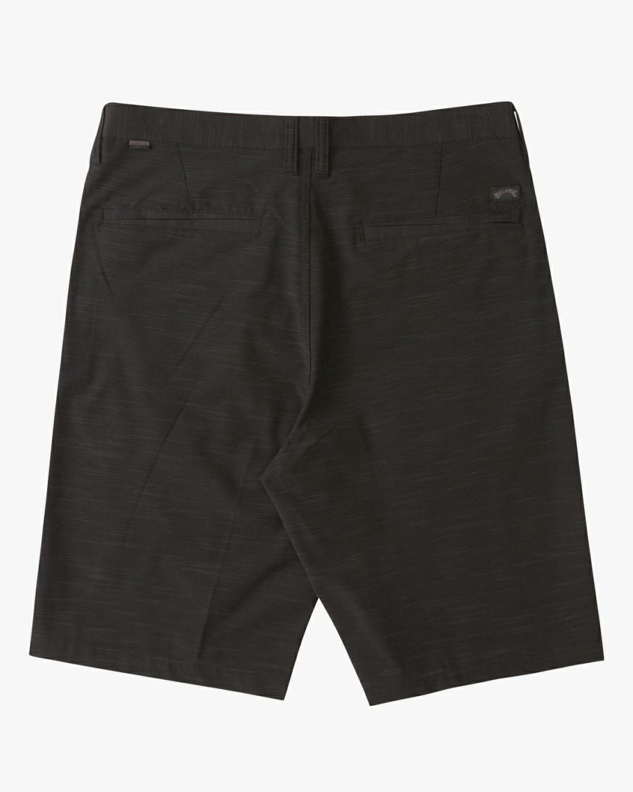 * Boys | Discount Sale Boy'S Crossfire Slub Shorts 18