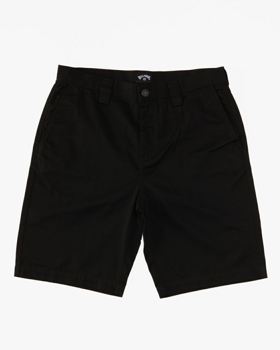 * Boys | Shop Boys' Carter Workwear Shorts