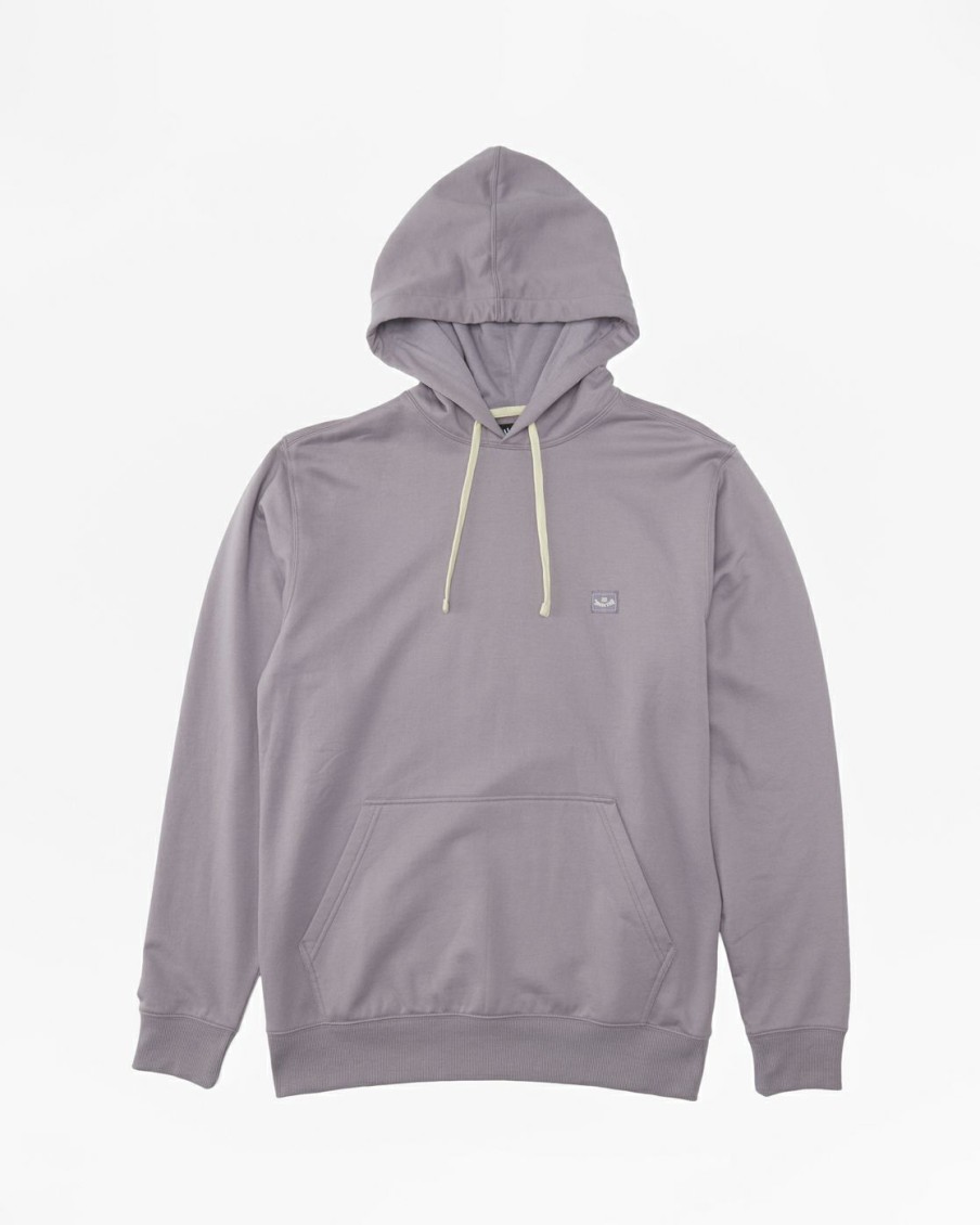 * Clothing | Less Expensive All Day Organic Pullover Hoodie