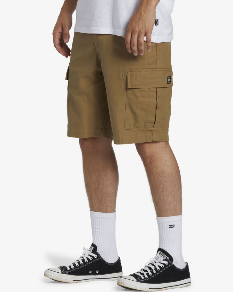 * Shorts | Shop Combat Cargo Shorts