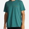 * Shirts | Discount Sale Crossboards T-Shirt Teal