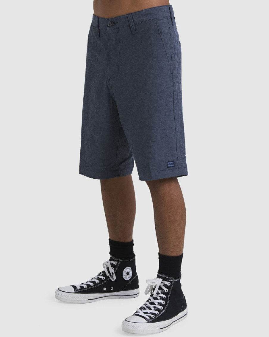 * Shorts | High Quality Crossfire Submersible Shorts 21