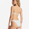 * Swim | Excellent Quality Sweet Oasis Tanlines Hike Bikini Bottoms Saltcrystal