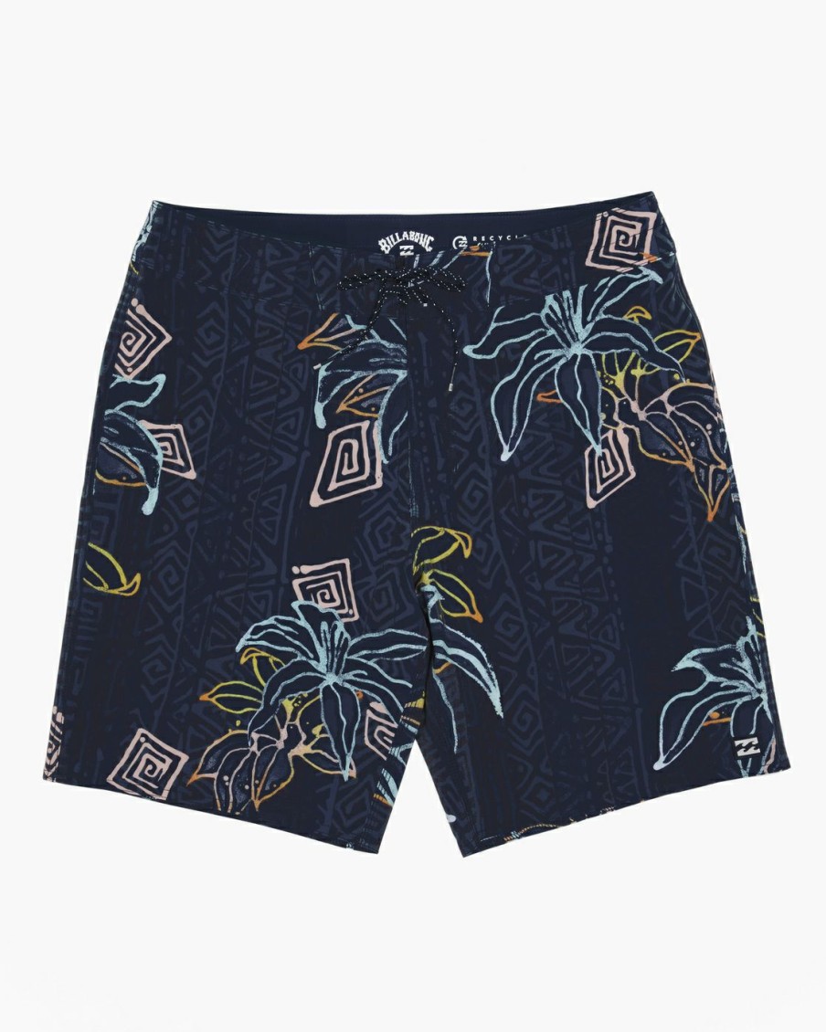 * Boys | Sale Boys' Sundays Pro Performance 17 Boardshorts