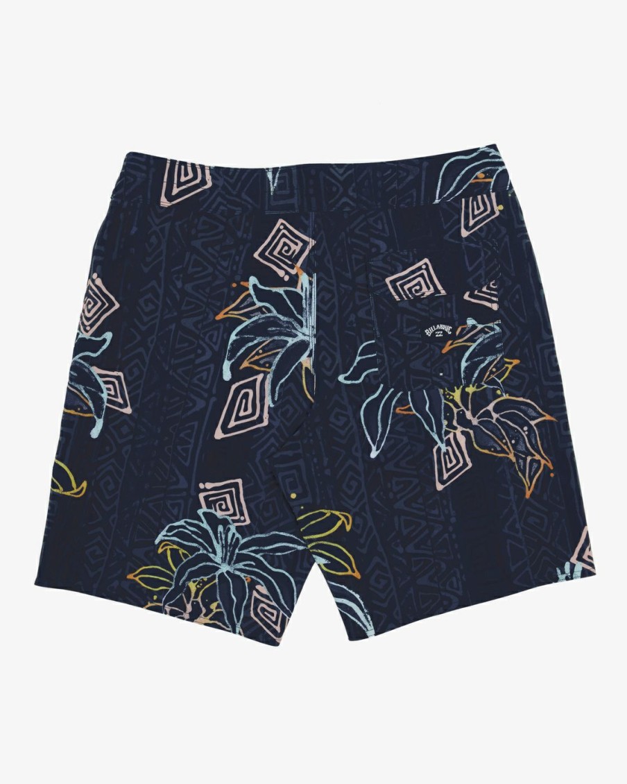 * Boys | Sale Boys' Sundays Pro Performance 17 Boardshorts