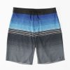 * Boys | Fashionable Boy'S All Day Pro Performance 17 Boardshorts