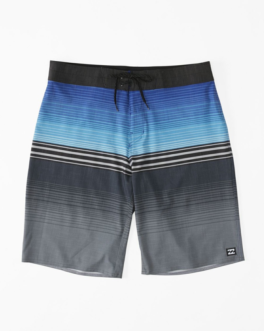 * Boys | Fashionable Boy'S All Day Pro Performance 17 Boardshorts