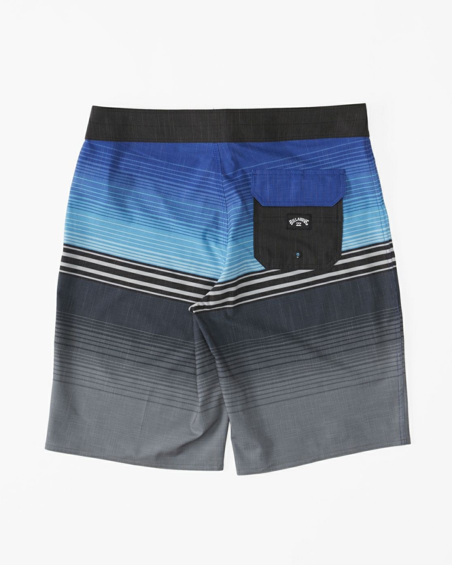 * Boys | Fashionable Boy'S All Day Pro Performance 17 Boardshorts