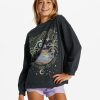 * Girls | Excellent Quality Girls' Making Waves Crewneck Sweatshirt