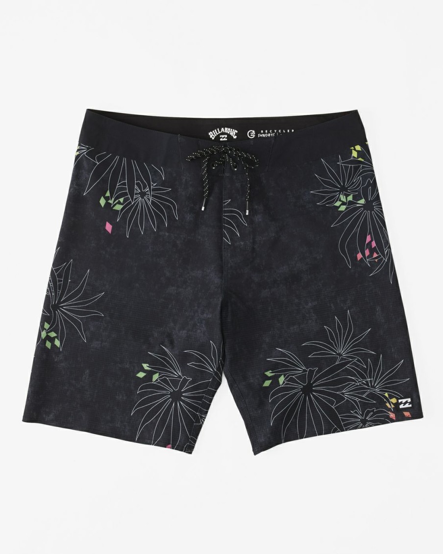 * Boardshorts | Discount Sale Sundays Airlite Performance 19 Boardshorts