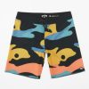 * Boys | Latest Boys' Sundays Pro Performance 17 Boardshorts