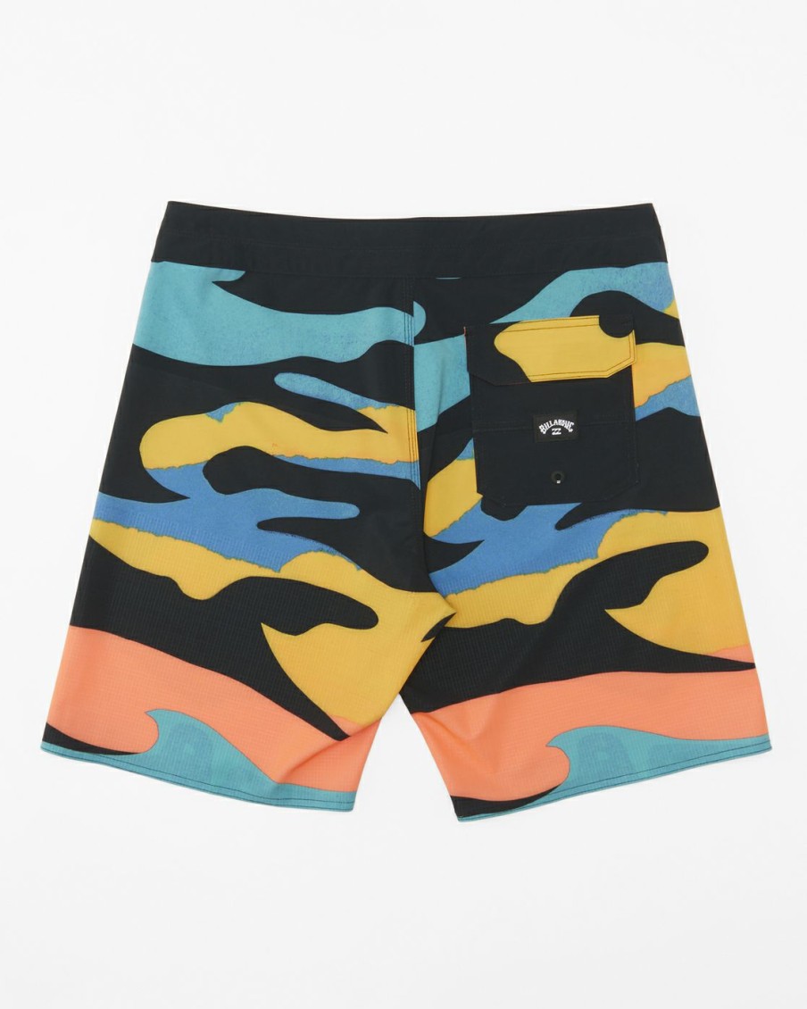 * Boys | Latest Boys' Sundays Pro Performance 17 Boardshorts