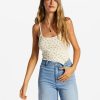 * Tops | Discount Sale Little Sister Cami Rib Knit Top