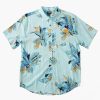 * Boys | Discount Sundays Short Sleeve Shirt Coastal