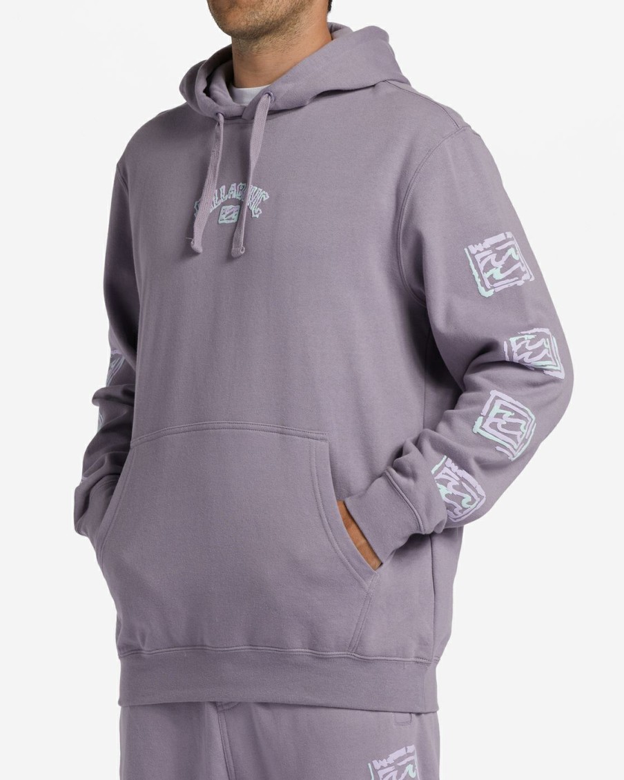 * Clothing | Special Short Sands Pullover Hoodie