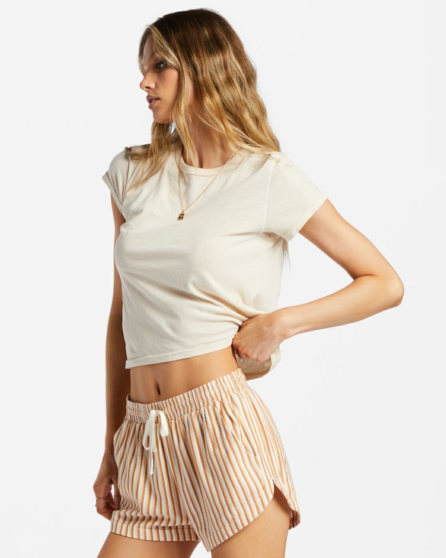 * Shorts | Shop Road Trippin Elastic Waist Shorts