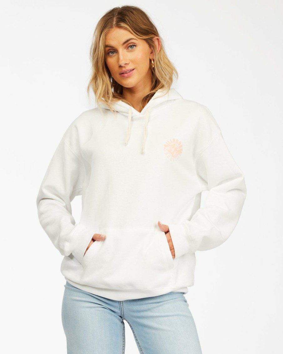 * Hoodies & Fleece | Wholesale Sail Away Pullover Hoodie Saltcrystal