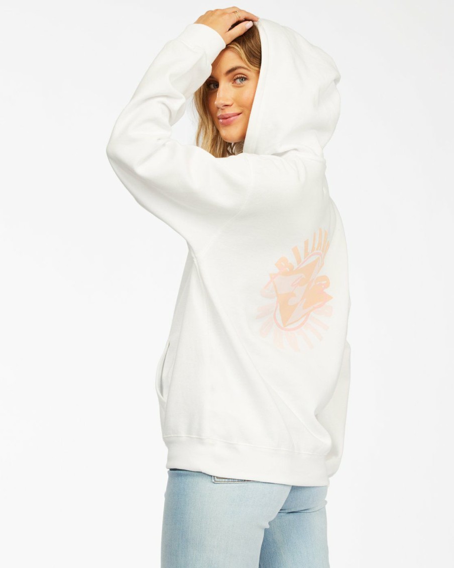 * Hoodies & Fleece | Wholesale Sail Away Pullover Hoodie Saltcrystal