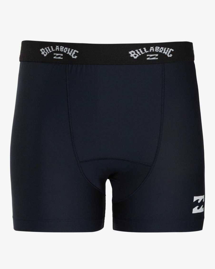 * Accessories | Wholesale Daily Surf Performance Compression Undershort Navy