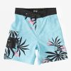 * Boys | Special Boys' (2-7) Sundays Pro Performance 13 Boardshorts