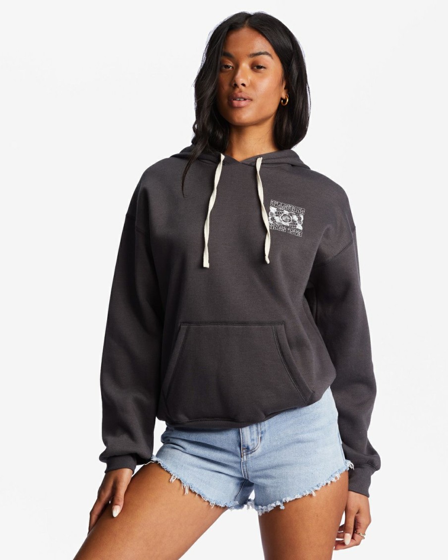 * Hoodies & Fleece | Discount Kindness Is Magic Hoodie Offblack