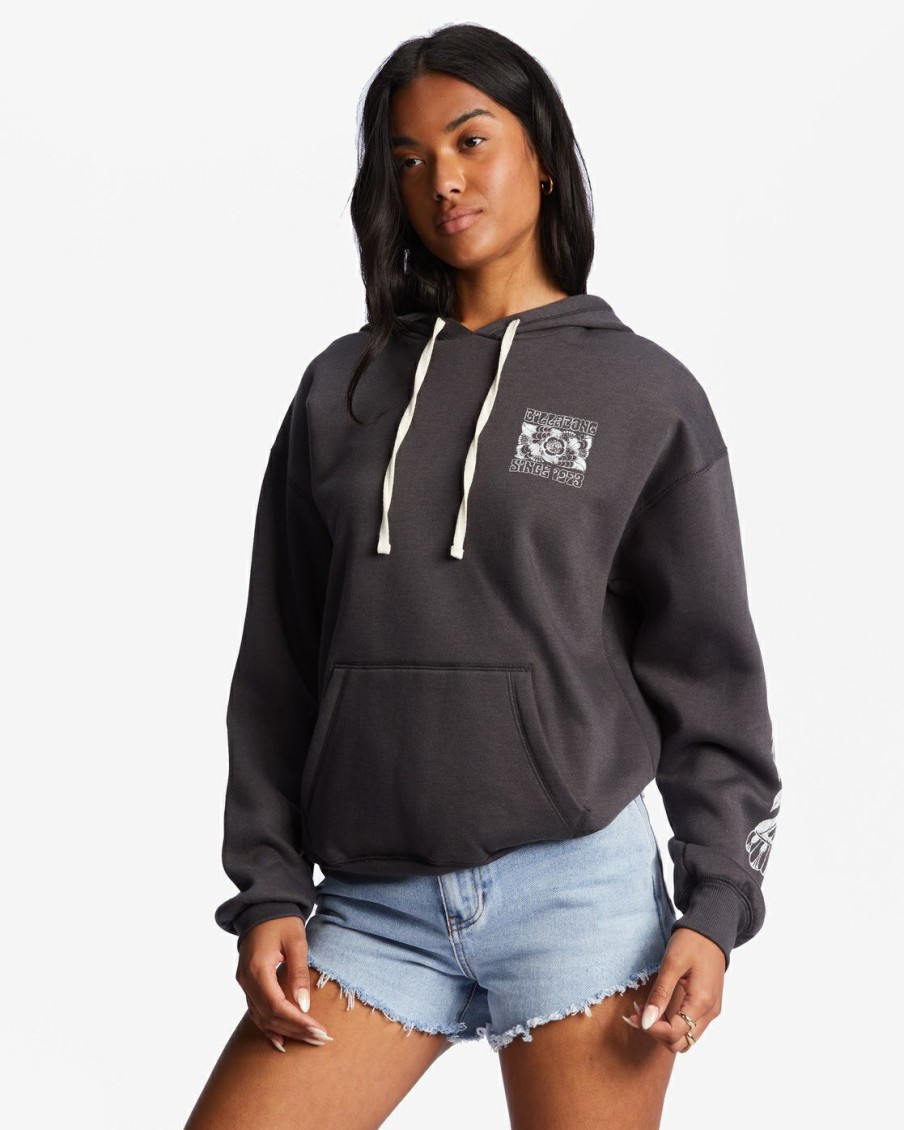 * Hoodies & Fleece | Discount Kindness Is Magic Hoodie Offblack