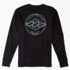 * Boys | Excellent Quality Boy'S Rotor Diamond Long Sleeve T-Shirt