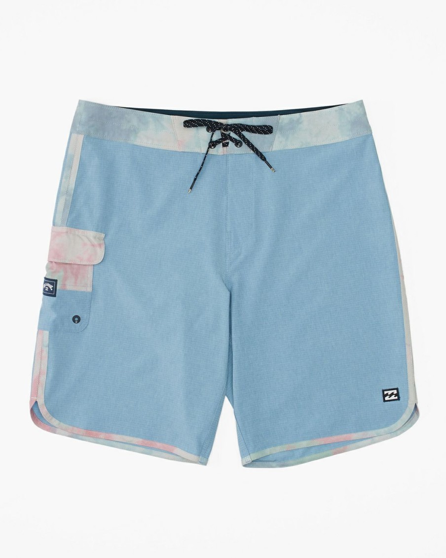 * Boardshorts | Classical 73 Pro Boardshorts 19