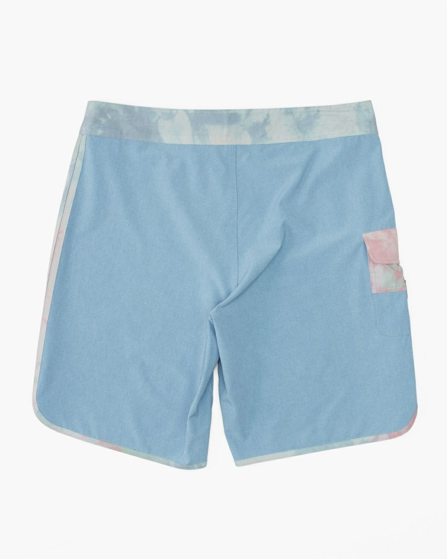 * Boardshorts | Classical 73 Pro Boardshorts 19