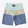 * Boardshorts | Quality Guarantee Tribong Pro Performance 18 Boardshorts