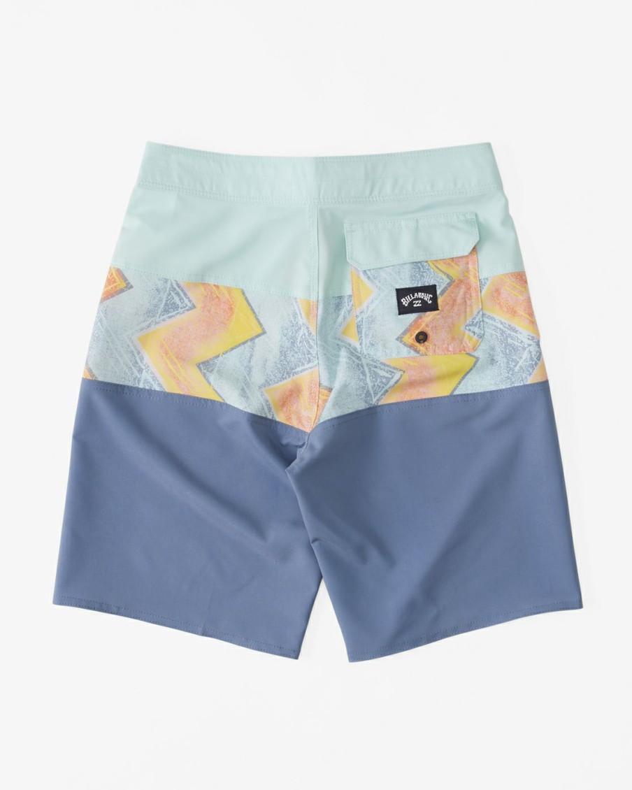 * Boardshorts | Quality Guarantee Tribong Pro Performance 18 Boardshorts