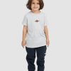 * Boys | Discount Sale Boy'S (2-7) Groms Diamond Wave Short Sleeve T-Shirt