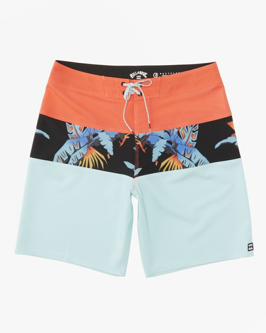 * Boardshorts | Latest Tribong Pro Performance 18 Boardshorts