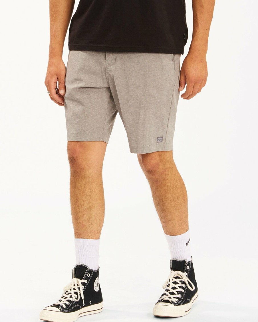 * Shorts | Bestsellers Crossfire Mid Submersible Shorts 19