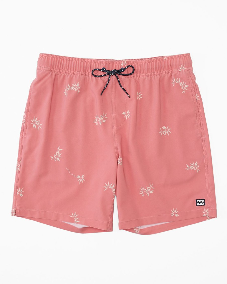 * Boardshorts | Fashionable Sundays Layback Boardshorts 17