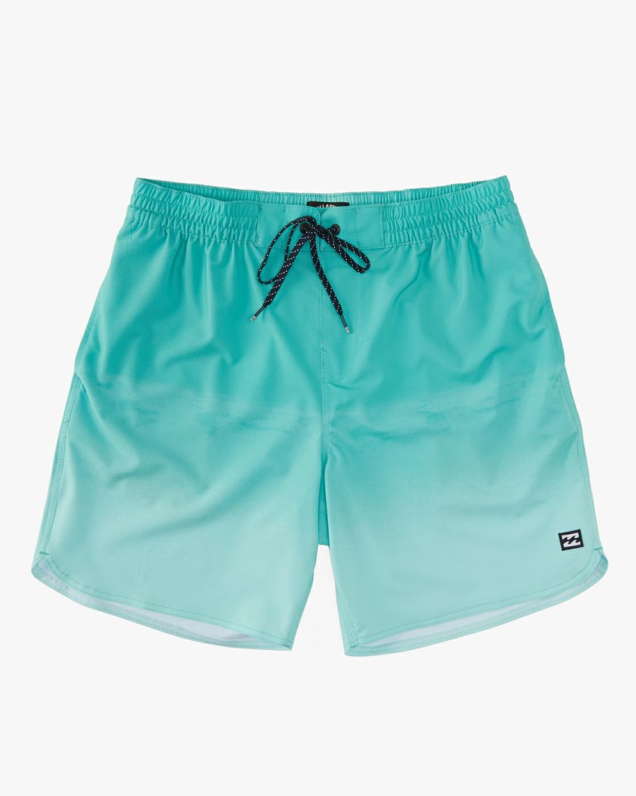 * Boardshorts | Shop 73 Ciclo Layback 17 Boardshorts