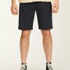 * Shorts | Bargain Sale Crossfire Slub Submersible Shorts 21