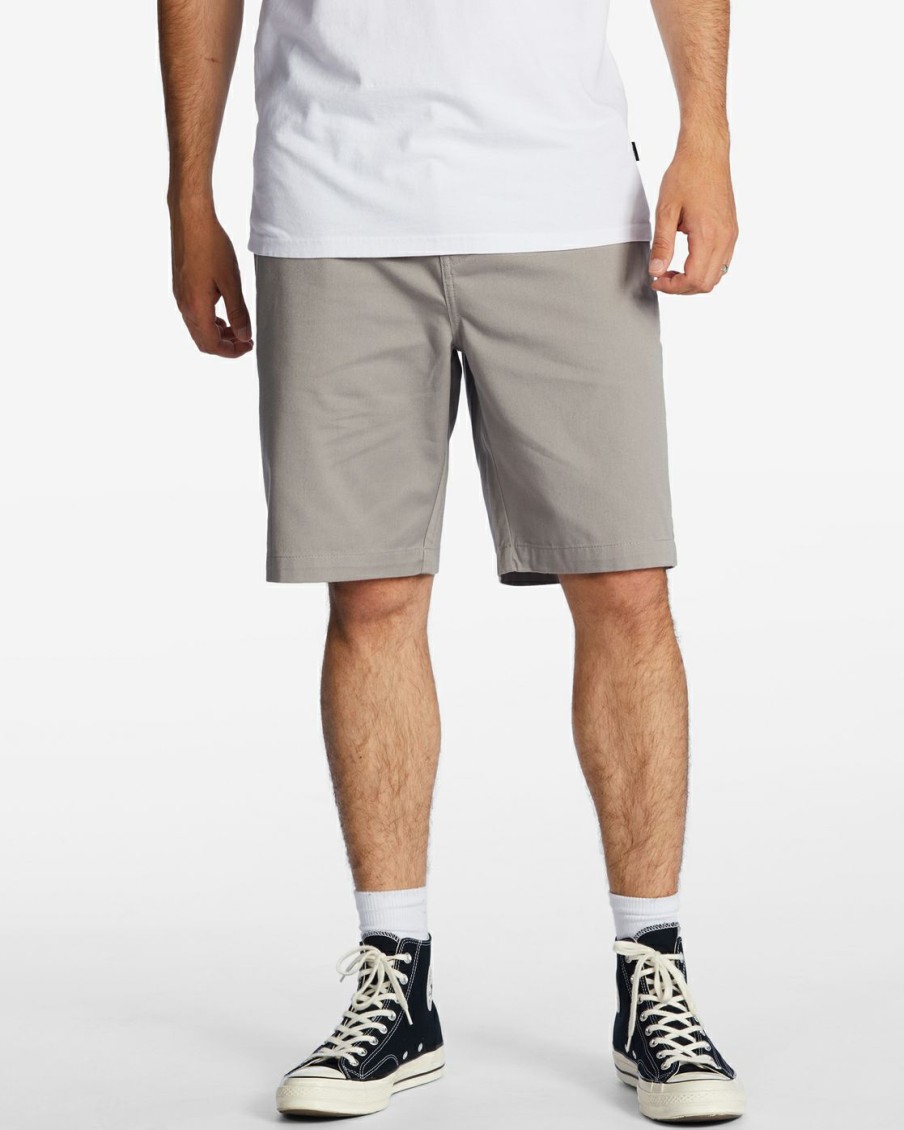 * Shorts | Wholesale Carter Workwear 21 Shorts