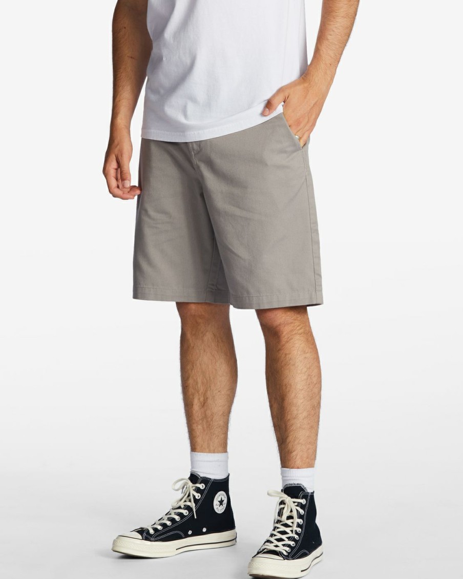 * Shorts | Wholesale Carter Workwear 21 Shorts