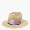 * Accessories | Best-Selling Mai Tides Straw Lifeguard Hat