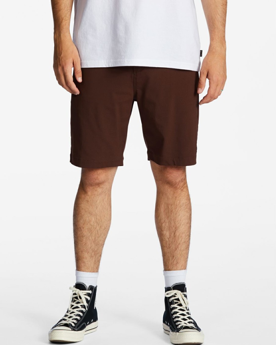 * Shorts | Latest A/Div Surftrek Journey Shorts 20