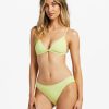 * Swim | Shop Sol Searcher Ceci Triangle Bikini Top