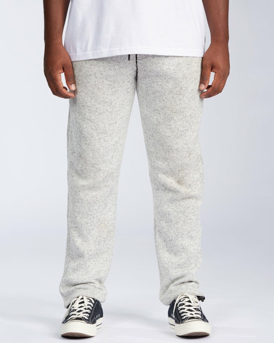 * Clothing | High Quality A/Div Boundary Sweatpants