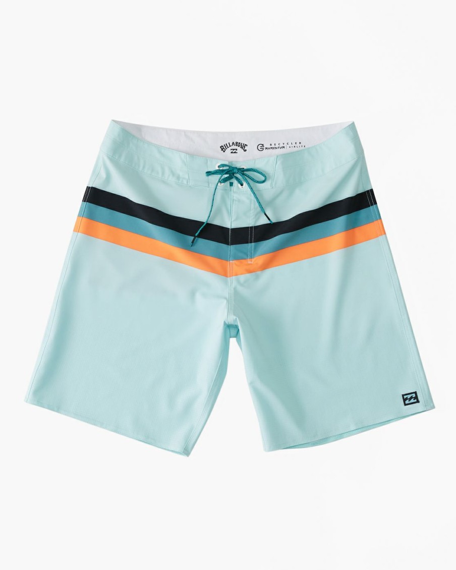 * Boardshorts | Wholesale Momentum Airlite Performance 19 Boardshorts