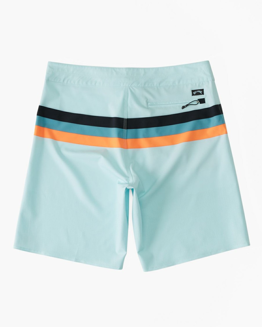 * Boardshorts | Wholesale Momentum Airlite Performance 19 Boardshorts