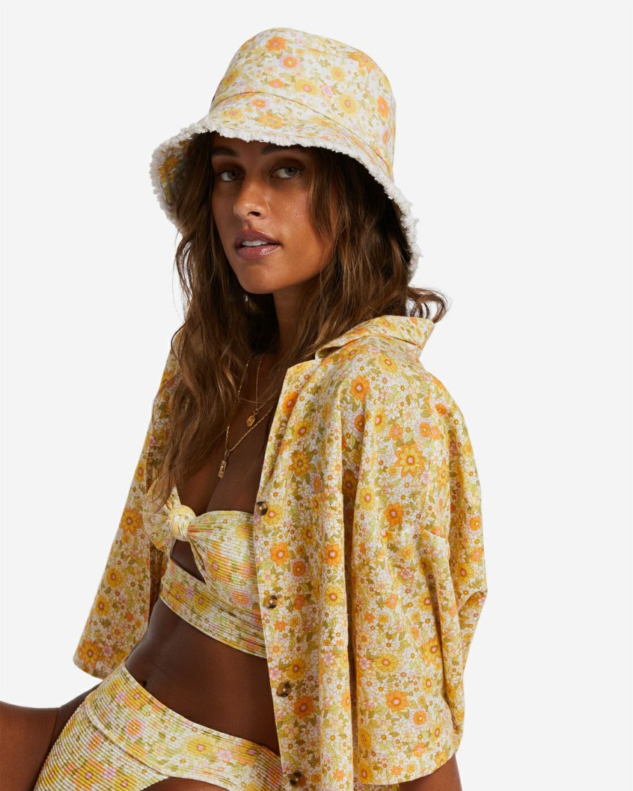 * Accessories | Best-Selling Suns Out Bucket Hat