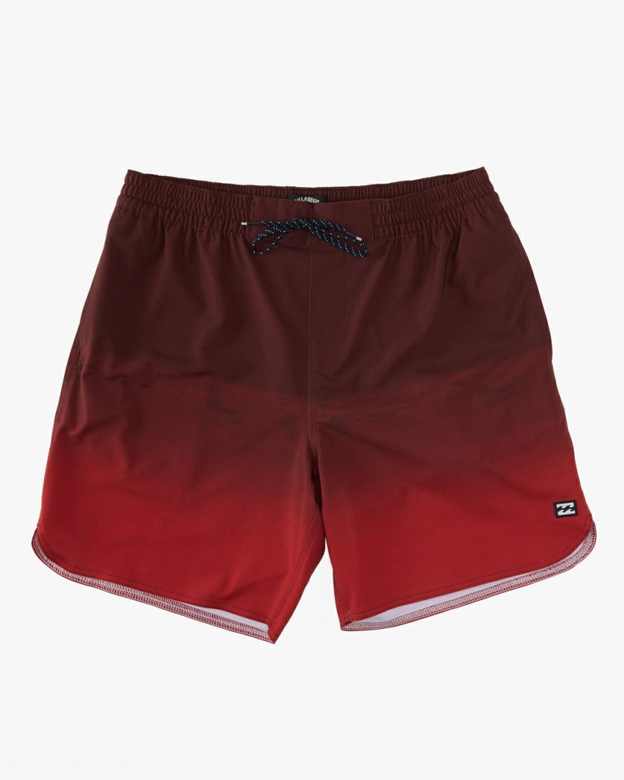 * Boardshorts | High Quality 73 Ciclo Layback 17 Boardshorts